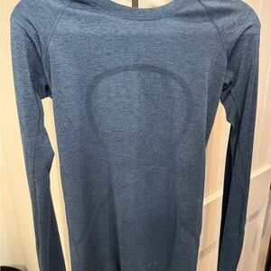 lululemon swiftly tech full length